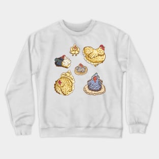 BAAAAAAWK Crewneck Sweatshirt